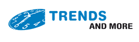 Trends and more Logo