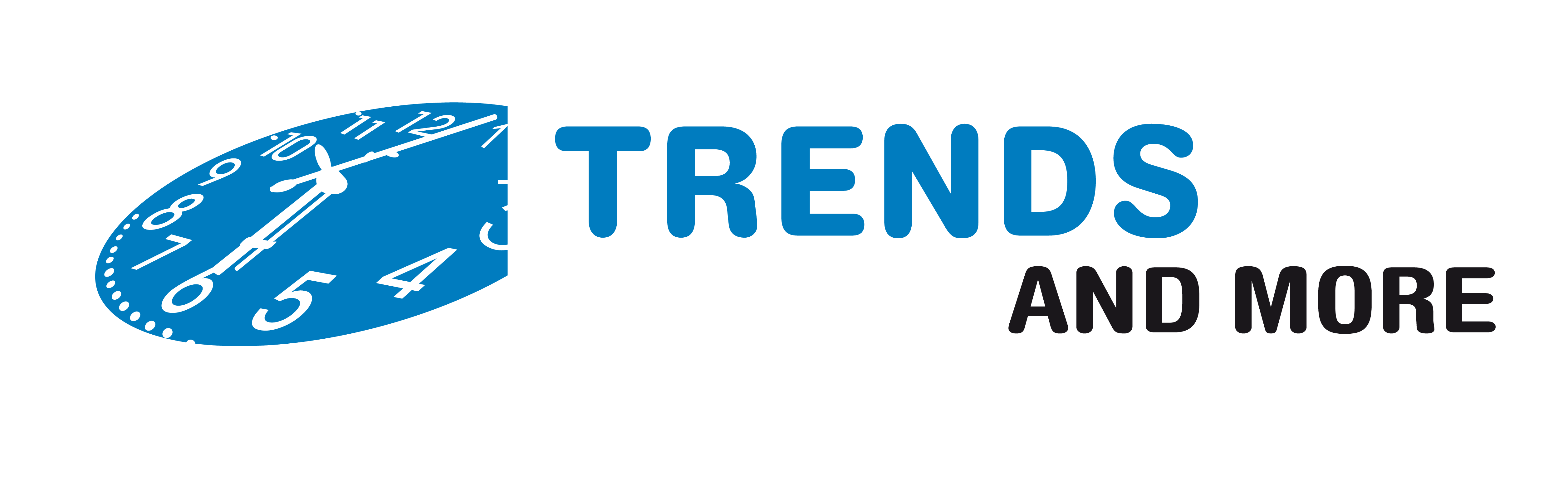 Trends and more Logo